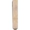 Ekena Millwork Legacy Craftsman Smooth Bracket, Douglas Fir, 5 1/2"W x 32"D x 32"H BKT06X32X32LEC04SDF - alternate 3
